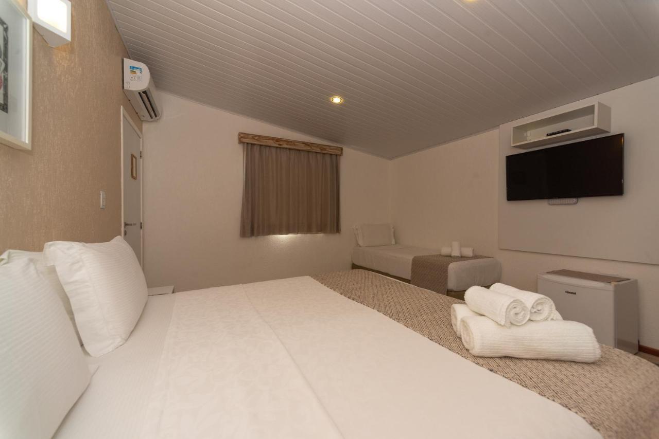 Pousada Malibu Фернанду-ди-Норонья Экстерьер фото