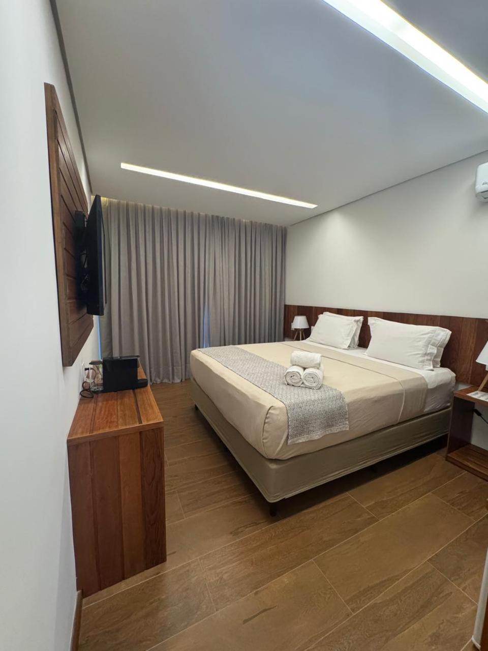 Pousada Malibu Фернанду-ди-Норонья Экстерьер фото